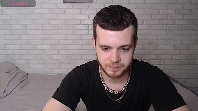 Webkamerová show Alexxx_horny
