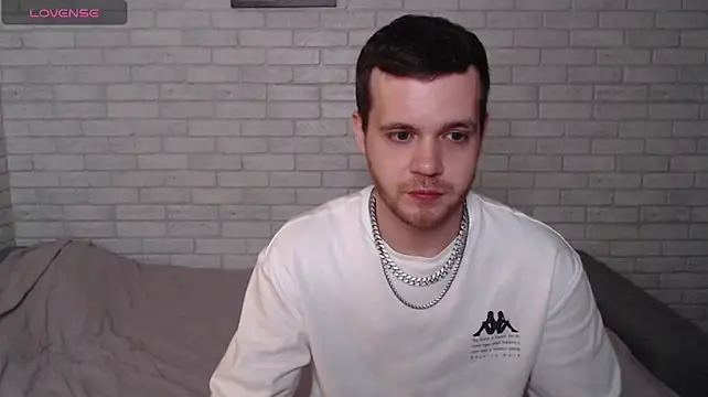 Show webcam de Alexxx_horny