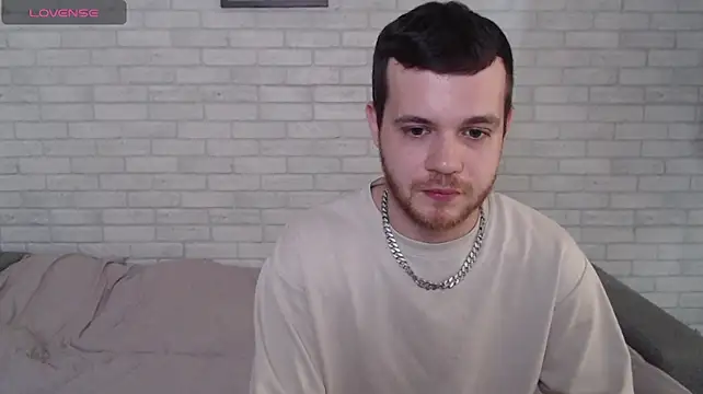 Show Webcam de Alexxx_horny