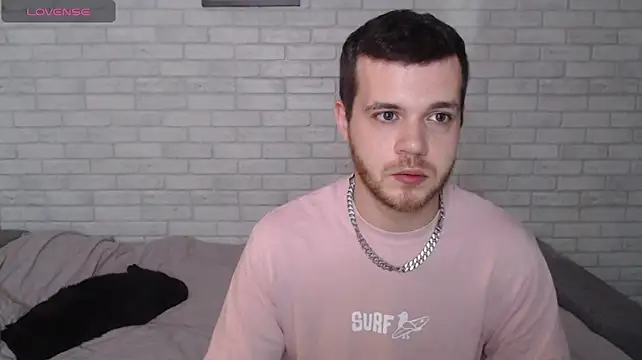 Alexxx_horny – Kamerová šou