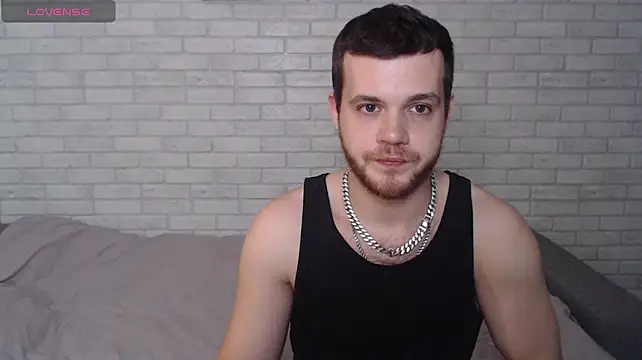 โชว์เว็บแคมของ Alexxx_horny