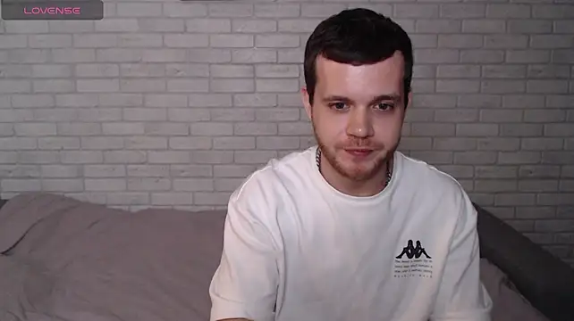 Alexxx_horny Adlı Modelin Web Kamerası Şovu