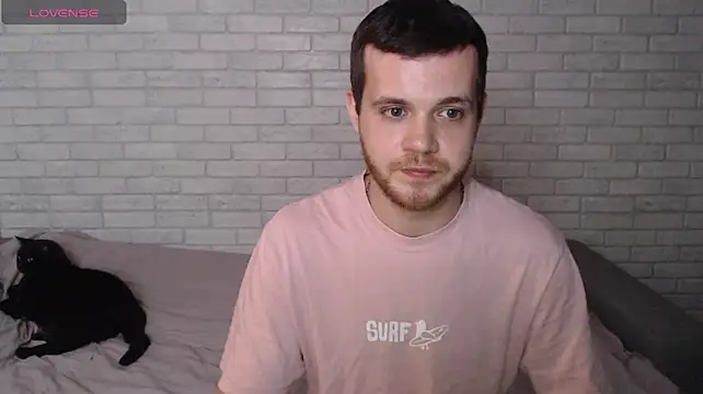 Alexxx_horny: вебкам-шоу