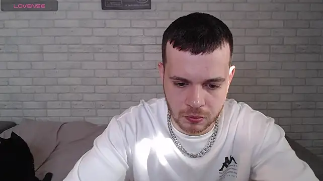 Alexxx_horny: вебкам-шоу