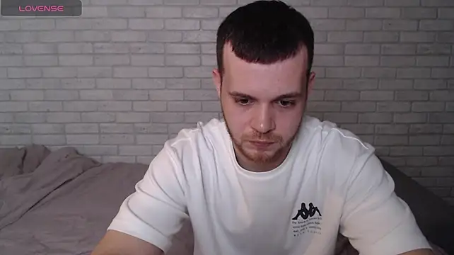 Alexxx_horny: вебкам-шоу