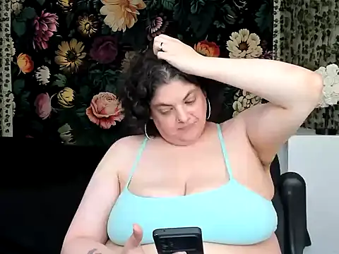 Show Webcam de Exxxotic_Melons