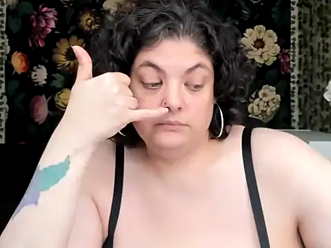 Show Webcam de Exxxotic_Melons