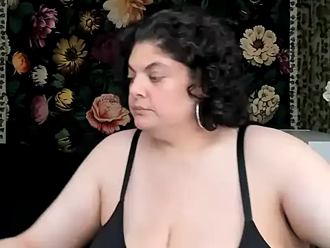 Show Webcam de Exxxotic_Melons