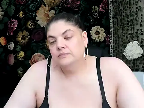 Show webcam de Exxxotic_Melons