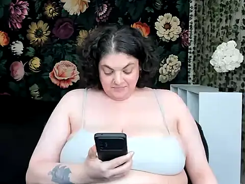 Exxxotic_Melons Webcam show