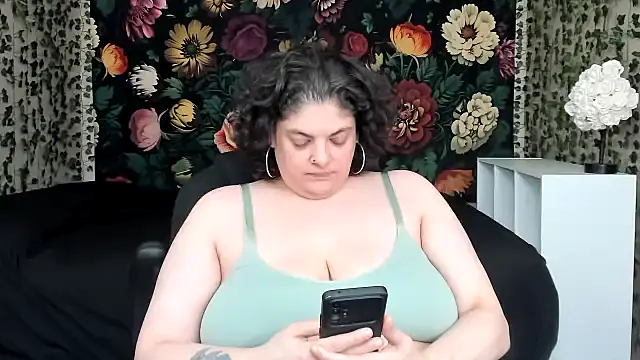 Exxxotic_Melons' Webcam Show