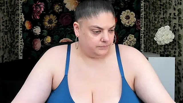 Show webcam de Exxxotic_Melons