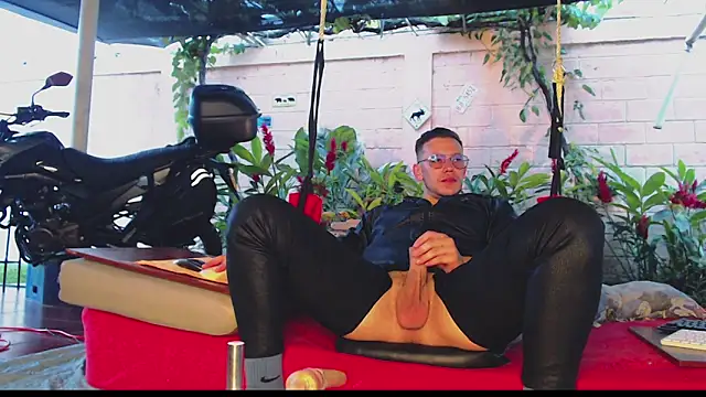 Neil_and_isaac Webcamshow