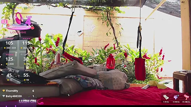 Neil_and_isaac: вебкам-шоу