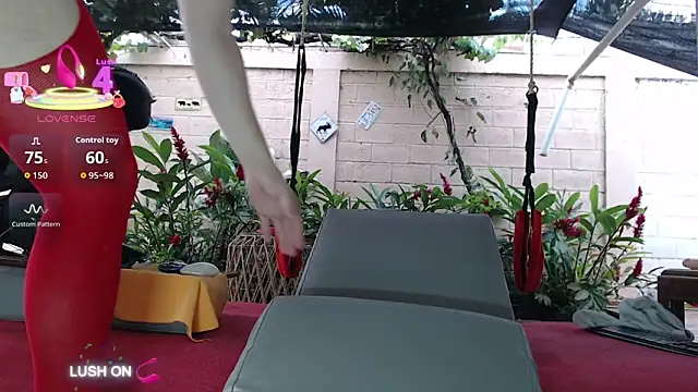 Neil_and_isaac Webcamshow