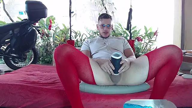 Neil_and_isaac: вебкам-шоу