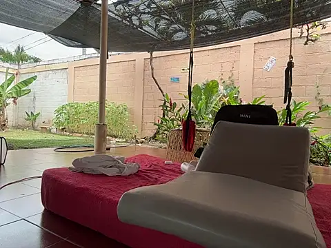 Neil_and_isaac Webcamshow