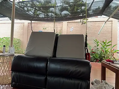 Neil_and_isaac's Webcam Show