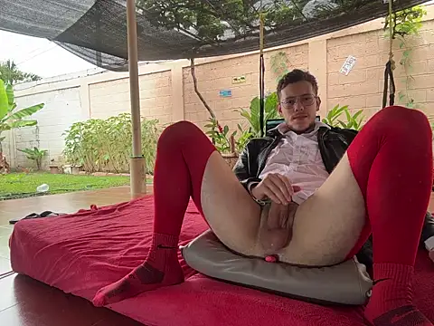Neil_and_isaac – webcam-show