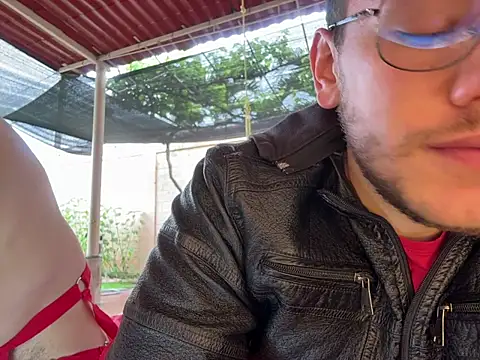 Show webcam de Neil_and_isaac