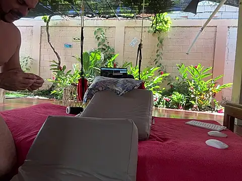 Neil_and_isaac ওয়েবক্যাম শো
