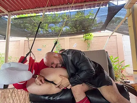 Show webcam de Neil_and_isaac