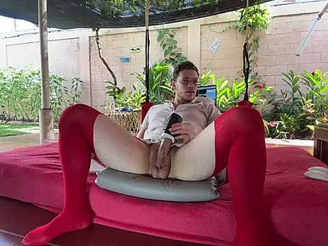 Neil_and_isaac – webcam-show