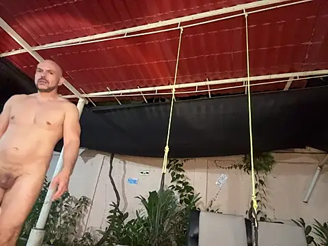 Neil_and_isaac's Webcam Show