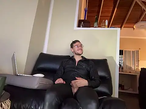Neil_and_isaacn Webbikameraesitys