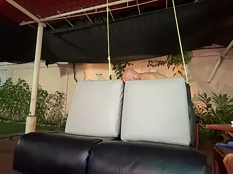 הופעת וובקאם של Neil_and_isaac