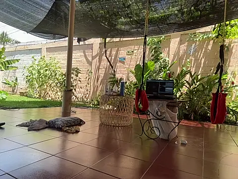 Neil_and_isaac's Webcam Show