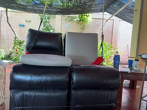 Show Webcam de Neil_and_isaac