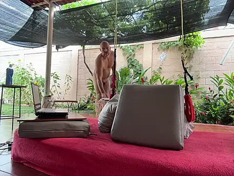 Neil_and_isaac's Webcam Show