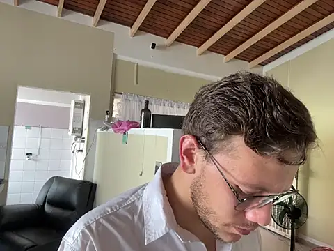 عرض كام Neil_and_isaac
