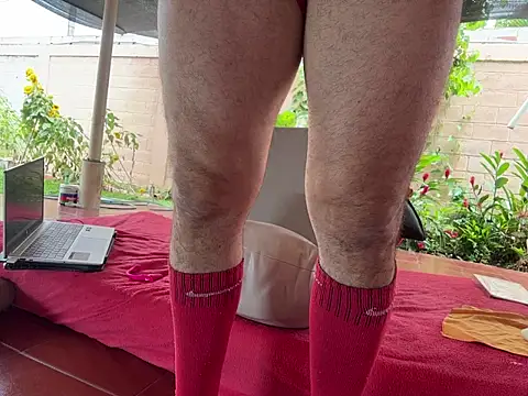 Neil_and_isaac's Webcam Show
