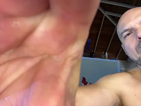 Show webcam de Neil_and_isaac