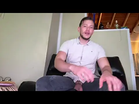 Neil_and_isaac's Webcam Show