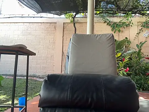 Show webcam de Neil_and_isaac