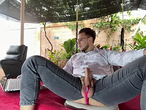 Neil_and_isaac ওয়েবক্যাম শো