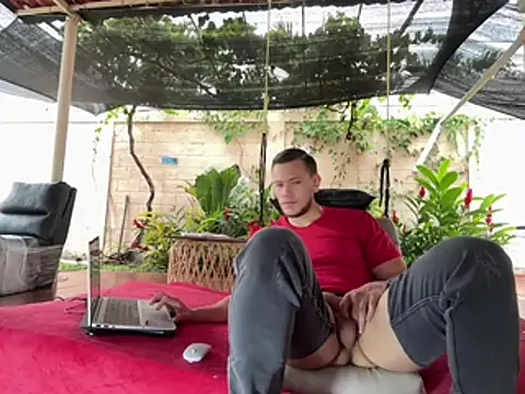 Neil_and_isaac – webcam-show