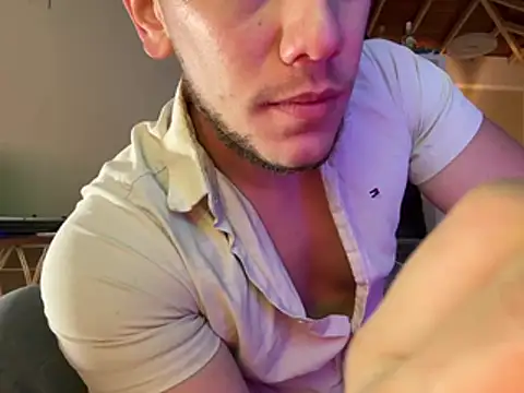 Neil_and_isaac Webcamshow