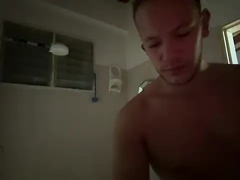 Neil_and_isaac's Webcam Show