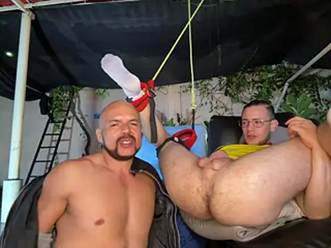 HotLovers_ Webcamshow