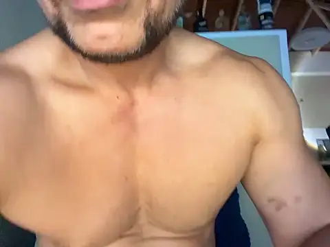 عرض كام HotLovers_