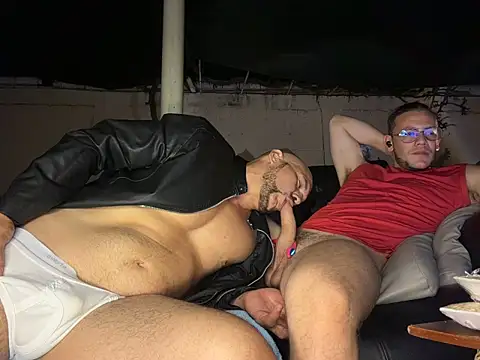 Show de webcam de HotLovers_