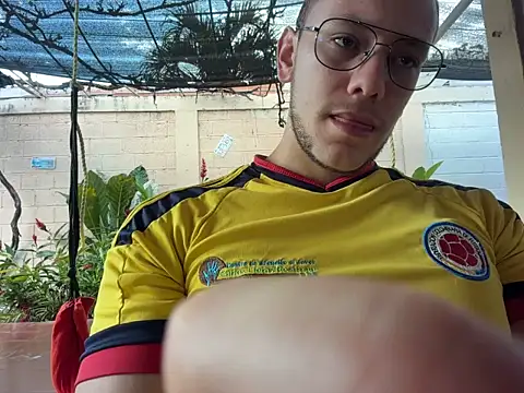 Show webcam de HotLovers_