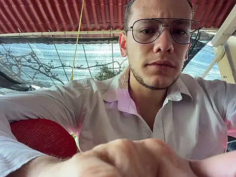 HotLovers_ Webcam Show