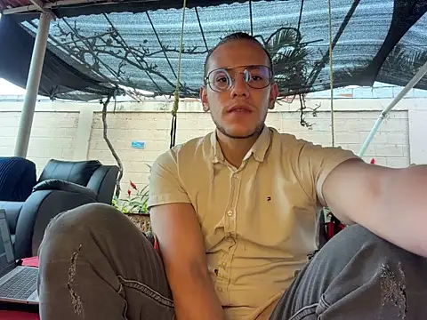 عرض كام HotLovers_