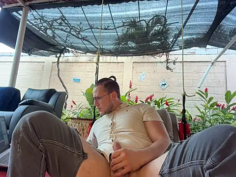 HotLovers_'s Webcam Show