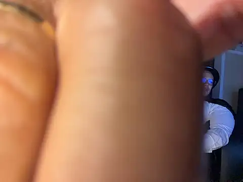 HotLovers_ Show Webcam